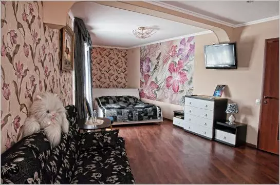 ホテル Gostinyi Dom