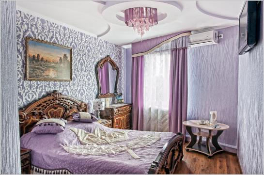 Отель Gostinyi Dom