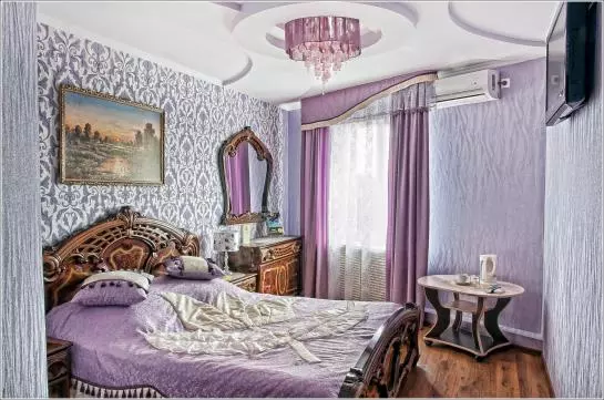 ホテル Gostinyi Dom