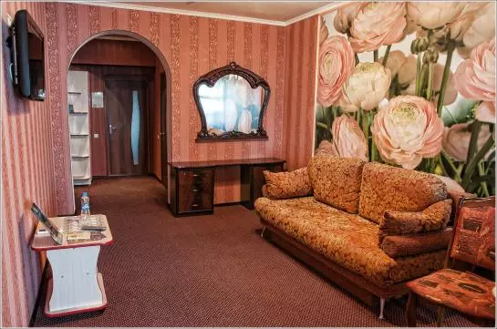 ホテル Gostinyi Dom