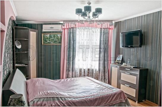 Отель Gostinyi Dom