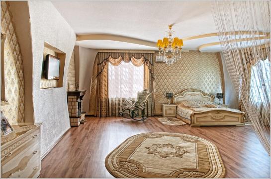 Отель Gostinyi Dom