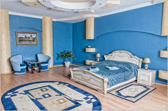 ホテル Gostinyi Dom