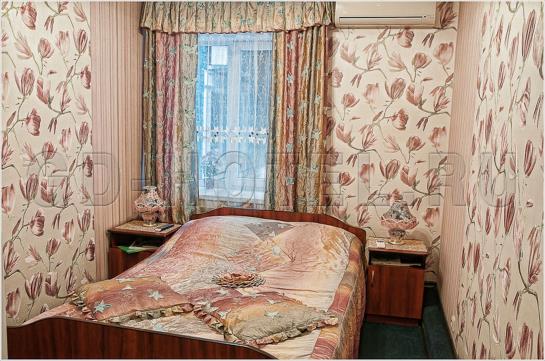 Hotelli Gostinyi Dom