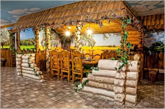 ホテル Gostinyi Dom