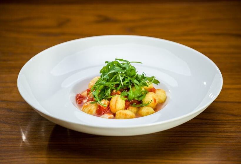 Hôtel Hampton By Hilton Warsaw Airport