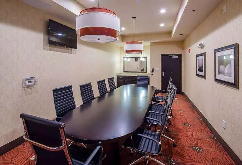 Hotel Hampton Inn Augusta Fort Eisenhower