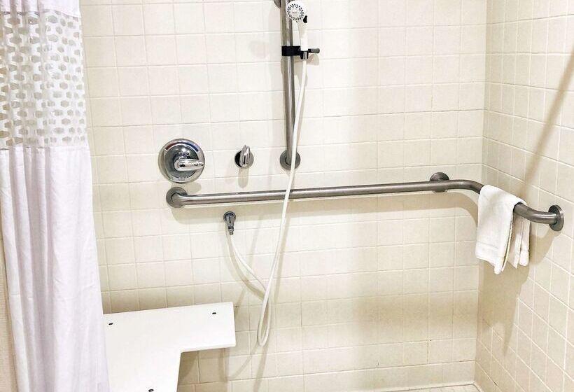 هتل Hampton Inn Augusta Fort Eisenhower