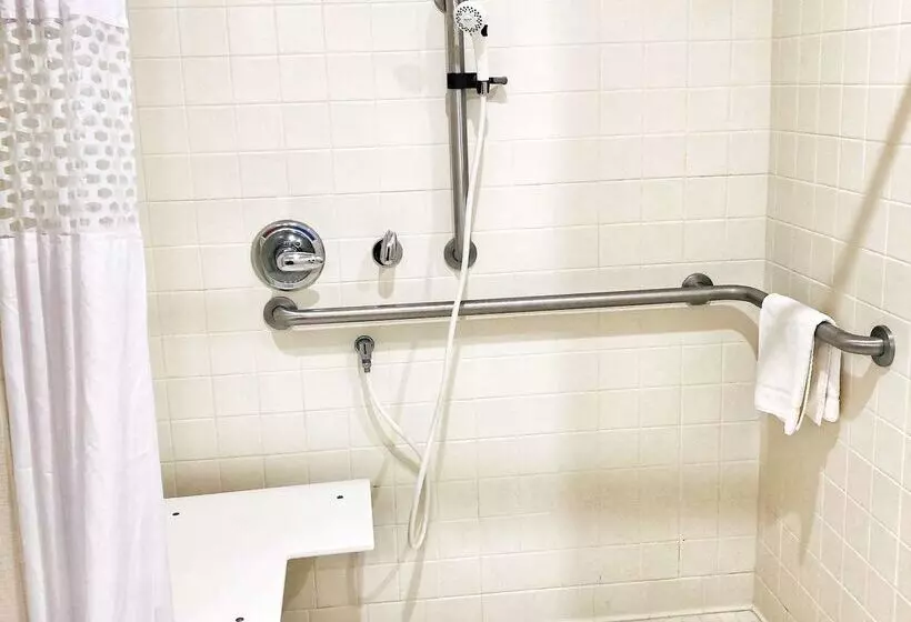 Hotel Hampton Inn Augusta Fort Eisenhower