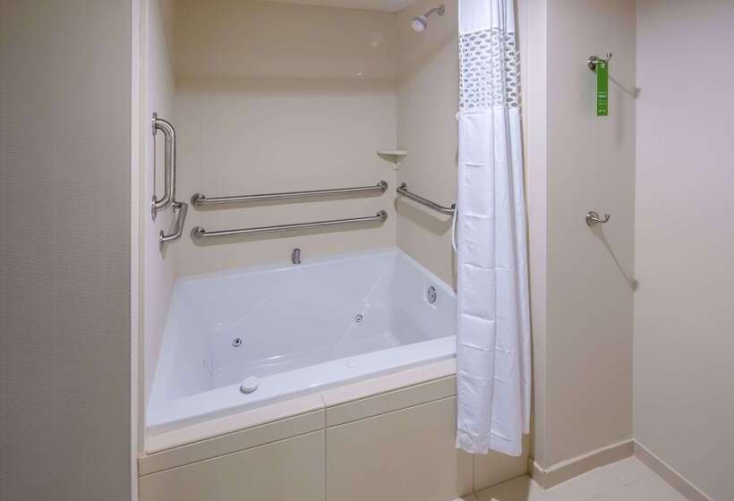 هتل Hampton Inn Augusta Fort Eisenhower