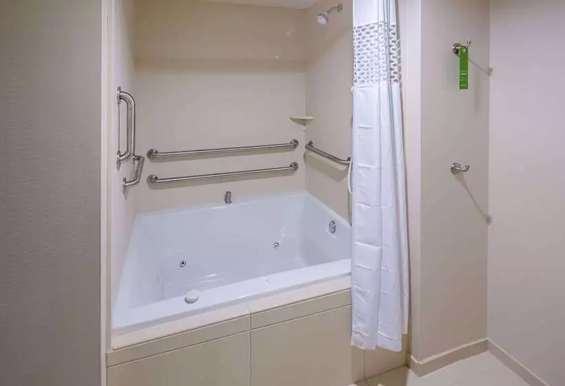 Hotel Hampton Inn Augusta Fort Eisenhower