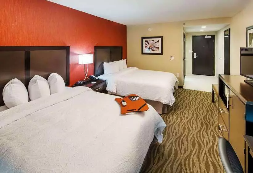 Hotel Hampton Inn Augusta Fort Eisenhower