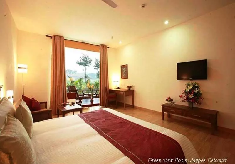 Hotell Jaypee Delcourt Greater Noida