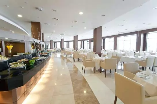 Metropol Grand Hotel Gelendzhik