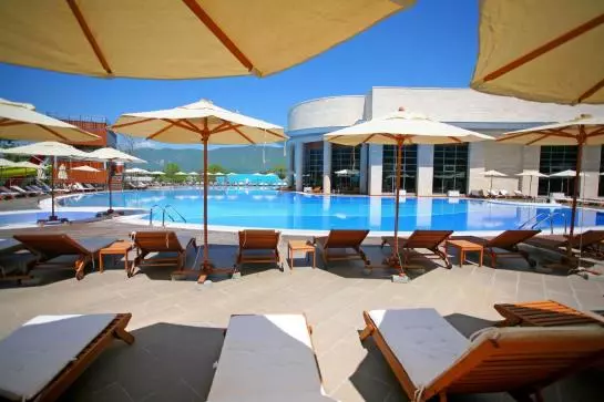 Metropol Grand Hotel Gelendzhik