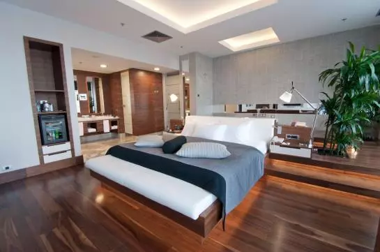 Metropol Grand Hotel Gelendzhik