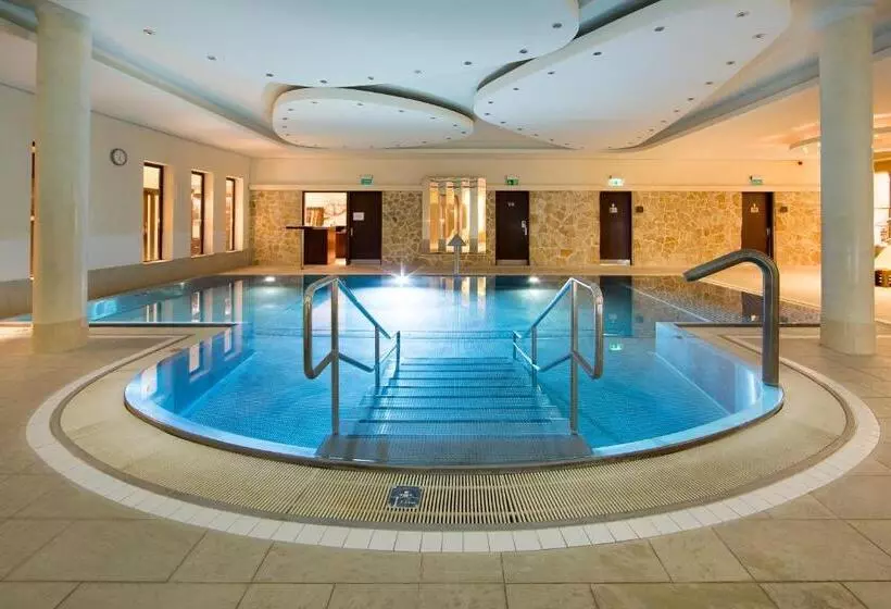 Szálloda Krol Kazimierz