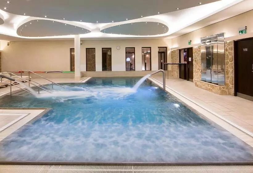 Szálloda Krol Kazimierz