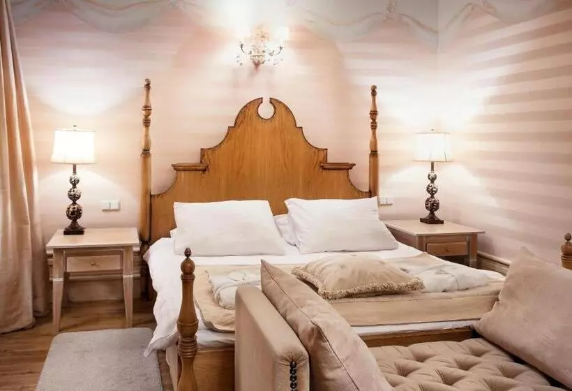 Szálloda Krol Kazimierz