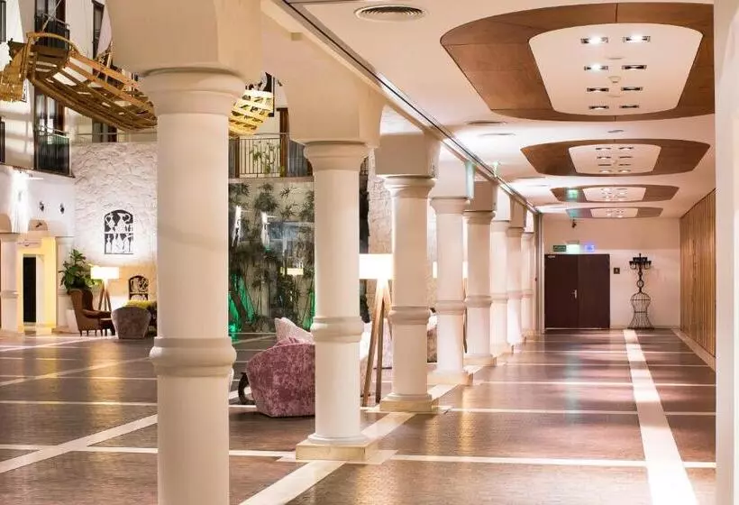 Szálloda Krol Kazimierz