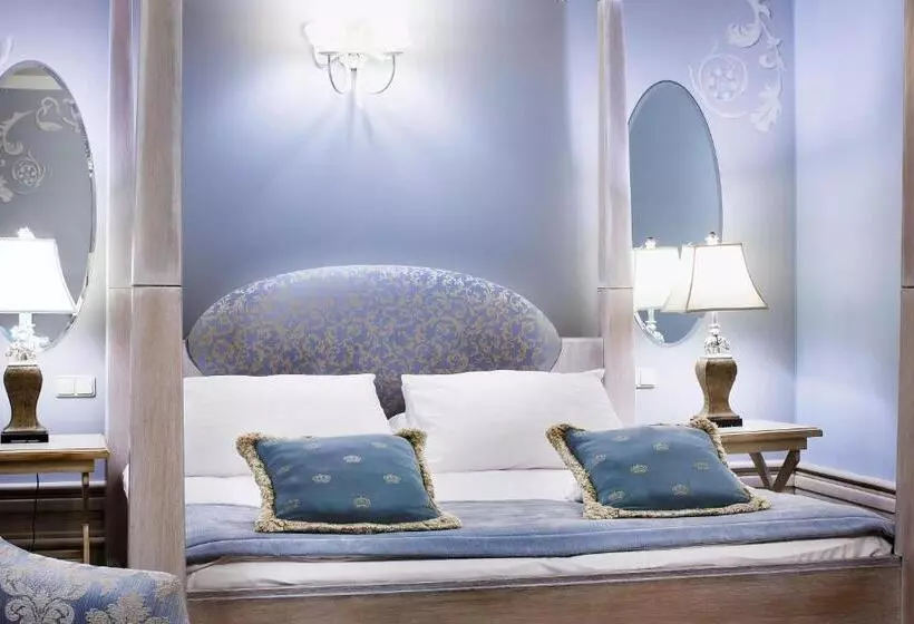 Szálloda Krol Kazimierz