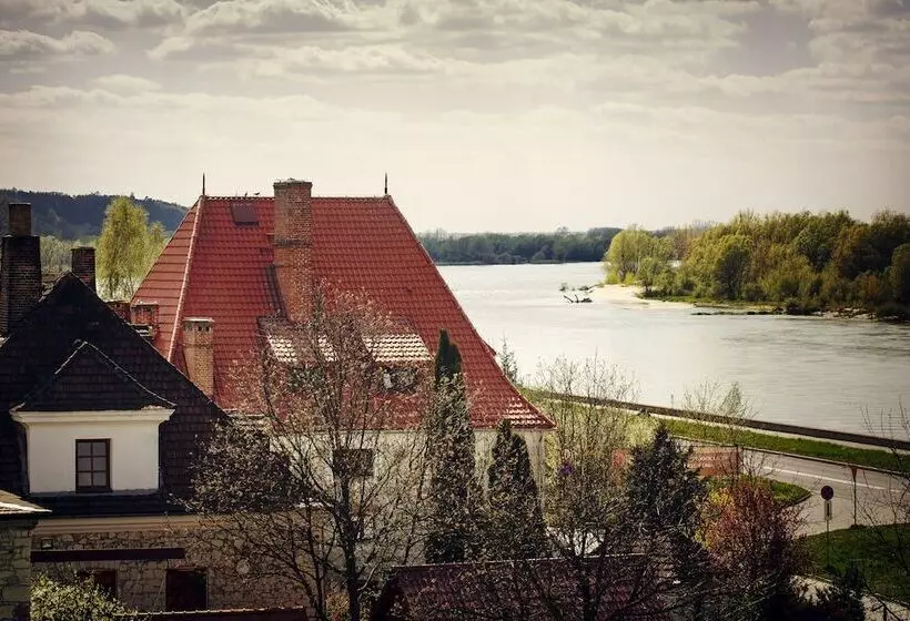 Szálloda Krol Kazimierz