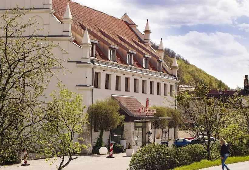 Szálloda Krol Kazimierz