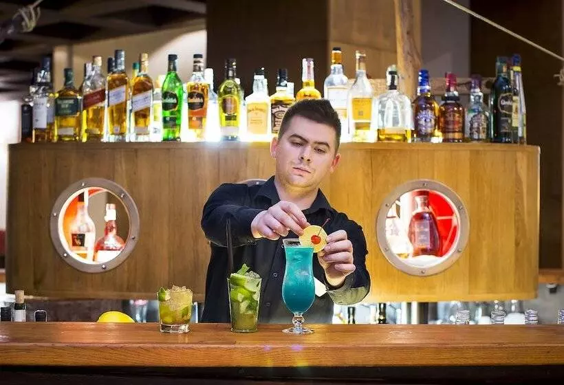 Szálloda Krol Kazimierz