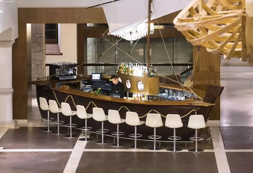 Szálloda Krol Kazimierz