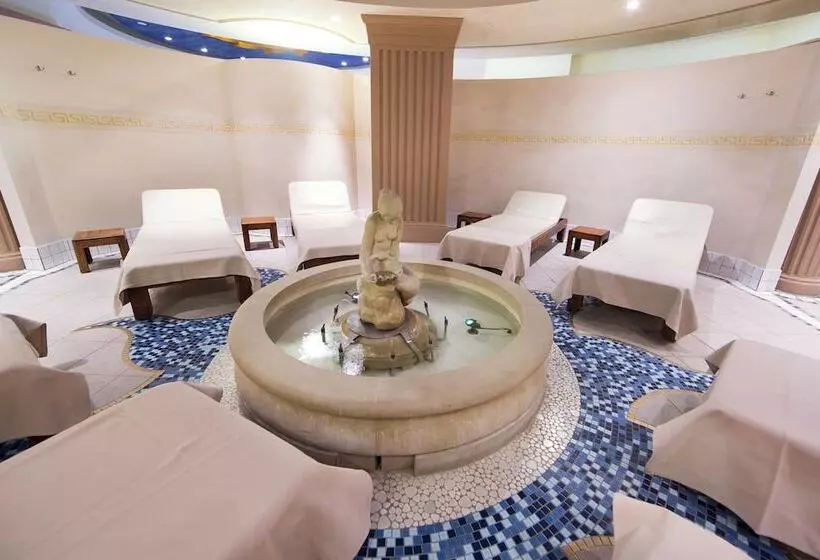 Szálloda Krol Kazimierz