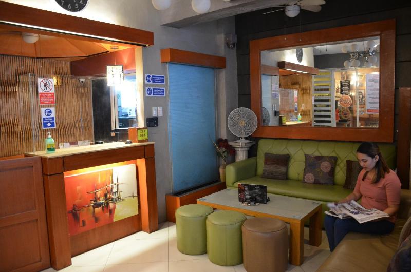 בית מלון כפרי La Gloria Residence Inn