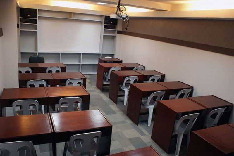 בית מלון כפרי La Gloria Residence Inn