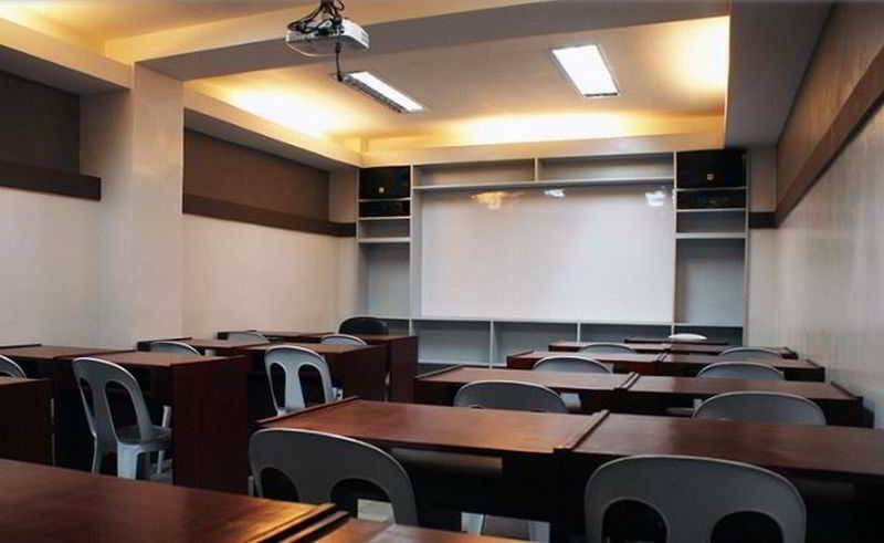 בית מלון כפרי La Gloria Residence Inn