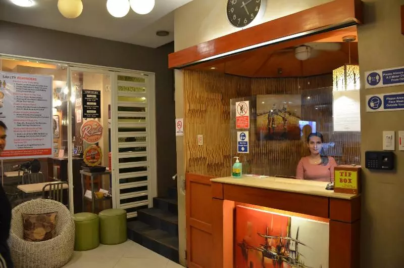 Hotel La Gloria Residence Inn