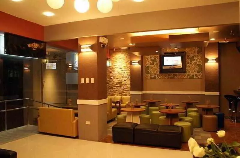 Hotel La Gloria Residence Inn