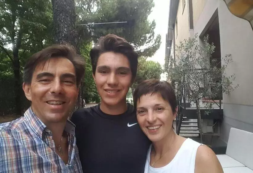 בית מלון כפרי La Passeggiata