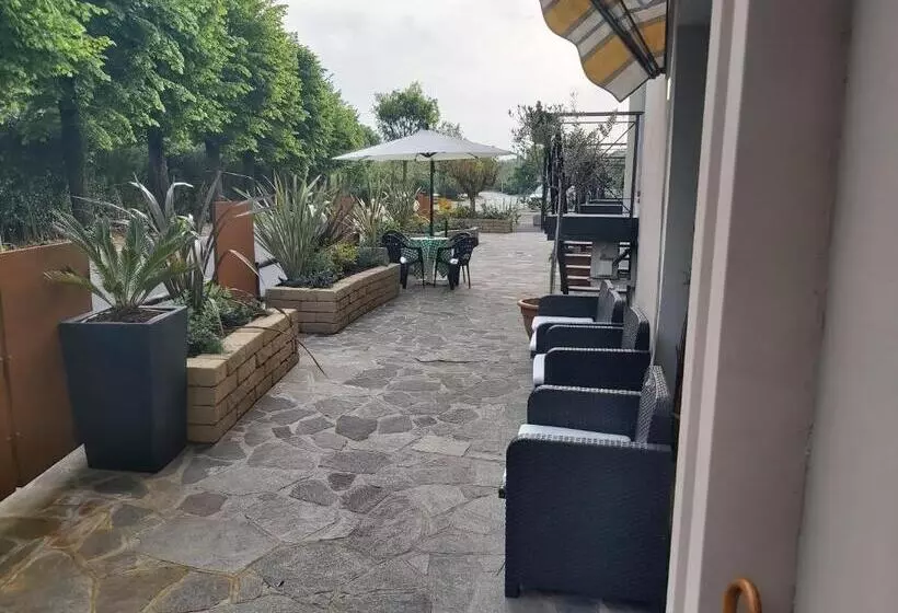 בית מלון כפרי La Passeggiata