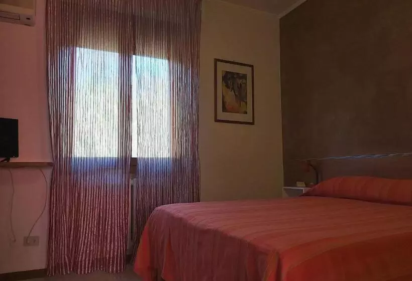 בית מלון כפרי La Passeggiata