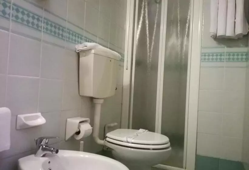 בית מלון כפרי La Passeggiata