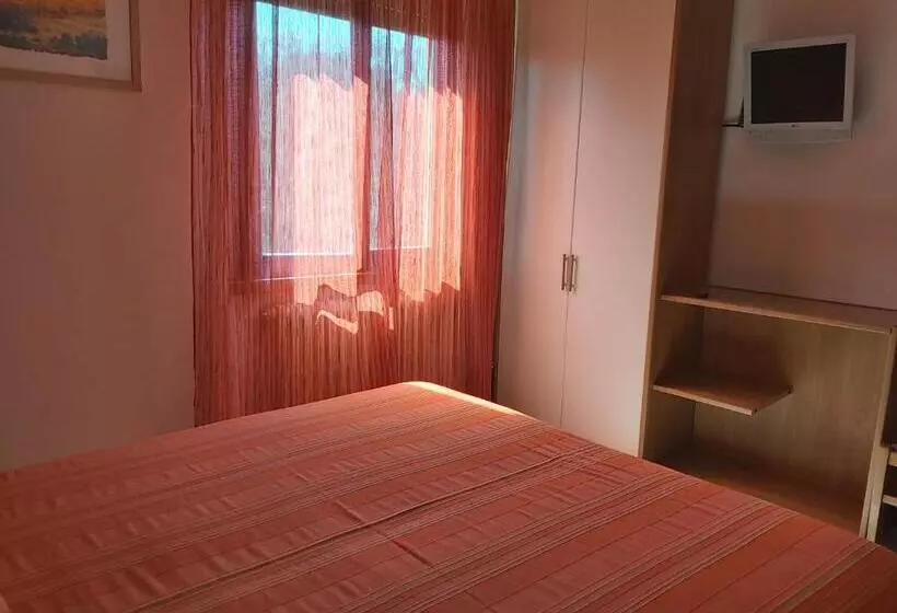 בית מלון כפרי La Passeggiata