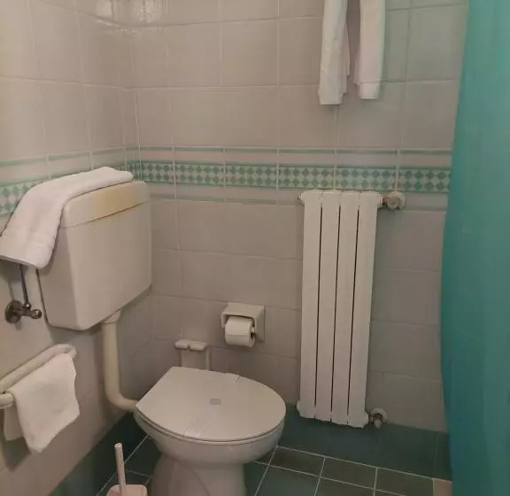 בית מלון כפרי La Passeggiata