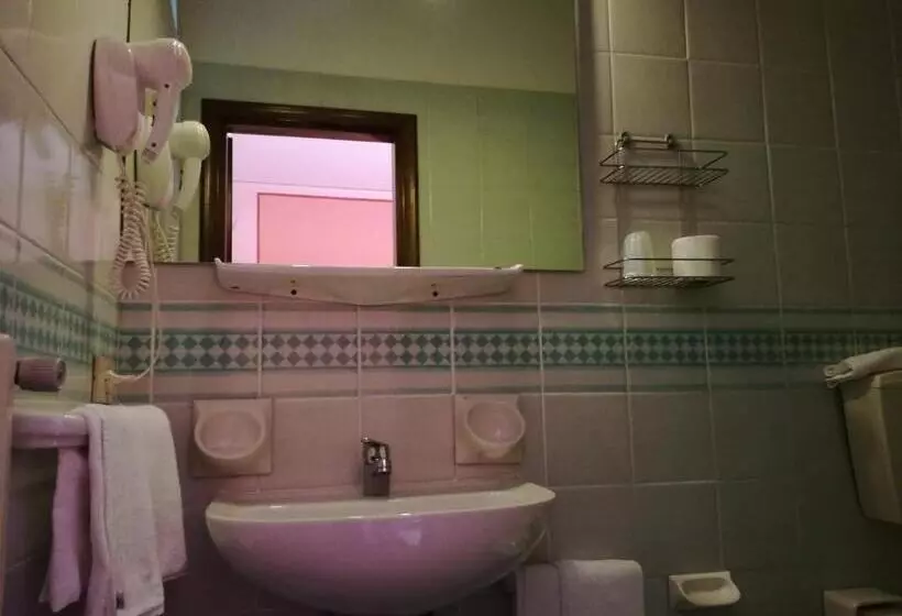 בית מלון כפרי La Passeggiata