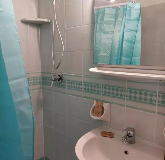 בית מלון כפרי La Passeggiata