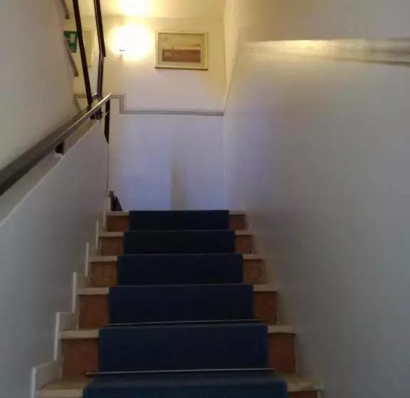 בית מלון כפרי La Passeggiata