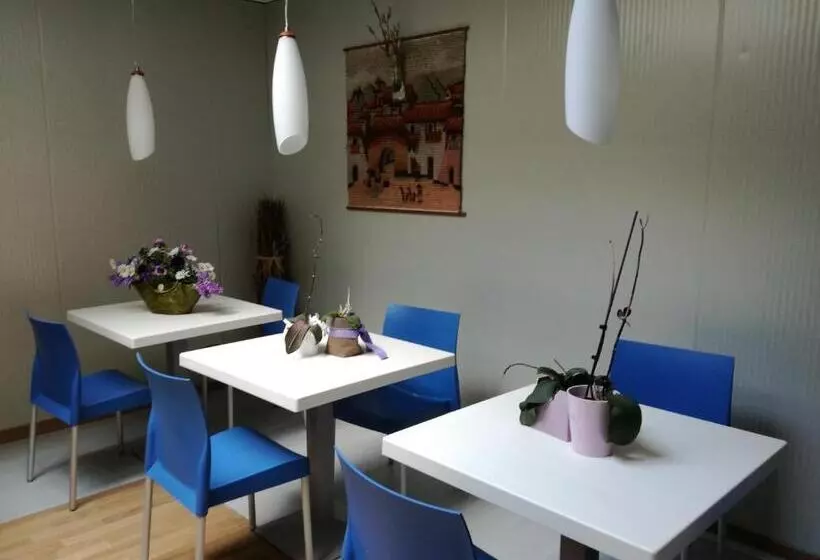 בית מלון כפרי La Passeggiata