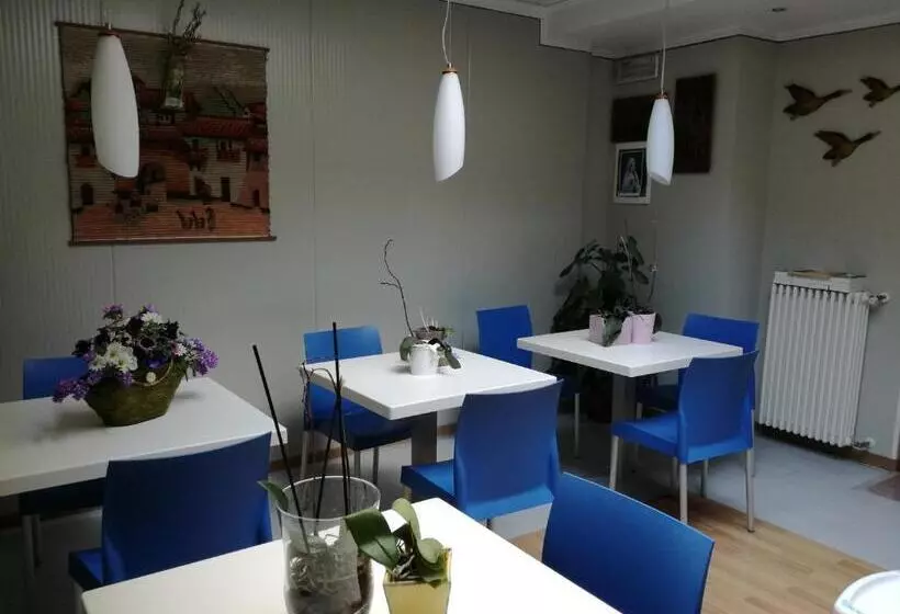 בית מלון כפרי La Passeggiata