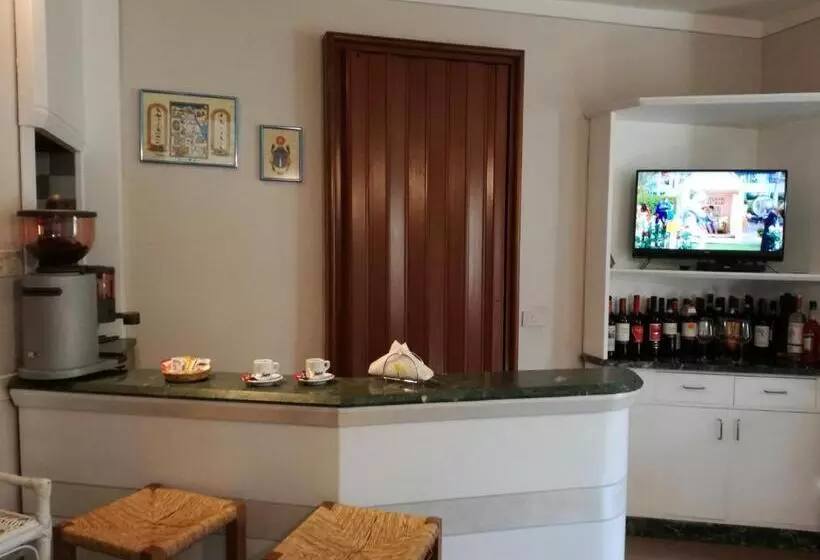 בית מלון כפרי La Passeggiata