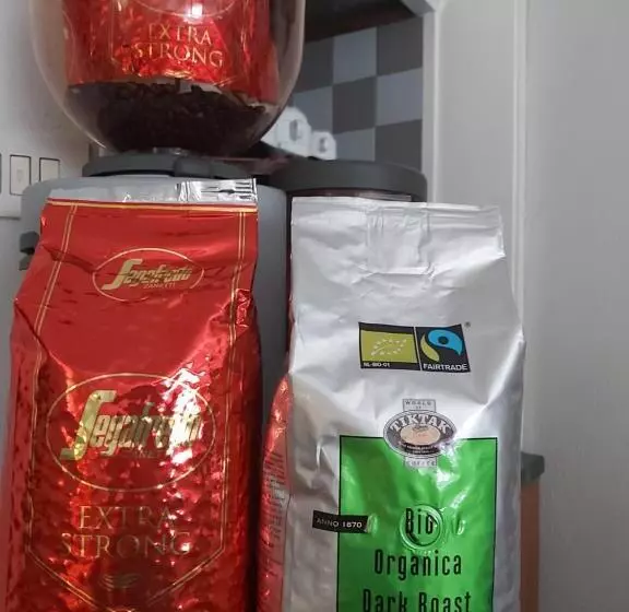 בית מלון כפרי La Passeggiata