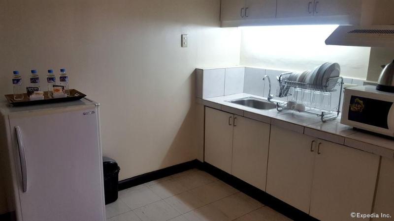 فندق Lpl Suites Greenbelt Makati