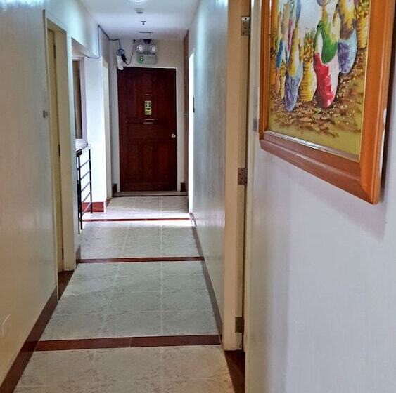 Отель Marianne Home Inn